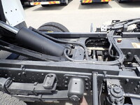HINO Dutro Loader Dump TKG-XZU700X 2017 68,200km_11