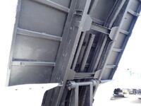 HINO Dutro Loader Dump TKG-XZU700X 2017 68,200km_12