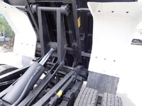 HINO Dutro Loader Dump TKG-XZU700X 2017 68,200km_14