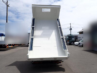 HINO Dutro Loader Dump TKG-XZU700X 2017 68,200km_18