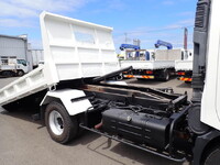 HINO Dutro Loader Dump TKG-XZU700X 2017 68,200km_19