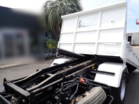 HINO Dutro Loader Dump TKG-XZU700X 2017 68,200km_21