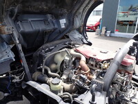 HINO Dutro Loader Dump TKG-XZU700X 2017 68,200km_22