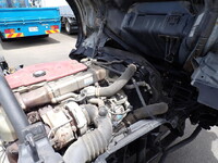 HINO Dutro Loader Dump TKG-XZU700X 2017 68,200km_23