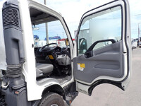 HINO Dutro Loader Dump TKG-XZU700X 2017 68,200km_26