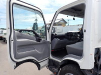 HINO Dutro Loader Dump TKG-XZU700X 2017 68,200km_29