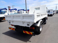 HINO Dutro Loader Dump TKG-XZU700X 2017 68,200km_2