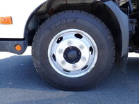 HINO Dutro Loader Dump TKG-XZU700X 2017 68,200km_37