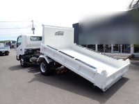 HINO Dutro Loader Dump TKG-XZU700X 2017 68,200km_4