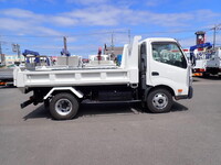 HINO Dutro Loader Dump TKG-XZU700X 2017 68,200km_5