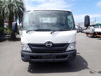 HINO Dutro Loader Dump TKG-XZU700X 2017 68,200km_7