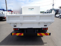 HINO Dutro Loader Dump TKG-XZU700X 2017 68,200km_8
