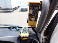 HINO Dutro Loader Dump TKG-XZU700X 2017 68,200km_9
