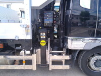 MITSUBISHI FUSO Fighter Truck (With 5 Steps Of Cranes) 2KG-FK62FZ 2019 74,778km_14