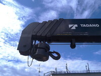 MITSUBISHI FUSO Fighter Truck (With 5 Steps Of Cranes) 2KG-FK62FZ 2019 74,778km_16