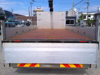 MITSUBISHI FUSO Fighter Truck (With 5 Steps Of Cranes) 2KG-FK62FZ 2019 74,778km_17