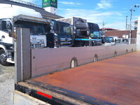 MITSUBISHI FUSO Fighter Truck (With 5 Steps Of Cranes) 2KG-FK62FZ 2019 74,778km_20