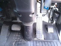 MITSUBISHI FUSO Fighter Truck (With 5 Steps Of Cranes) 2KG-FK62FZ 2019 74,778km_23