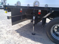 MITSUBISHI FUSO Fighter Truck (With 5 Steps Of Cranes) 2KG-FK62FZ 2019 74,778km_32