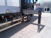 MITSUBISHI FUSO Fighter Truck (With 5 Steps Of Cranes) 2KG-FK62FZ 2019 74,778km_33