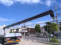 MITSUBISHI FUSO Fighter Truck (With 5 Steps Of Cranes) 2KG-FK62FZ 2019 74,778km_34