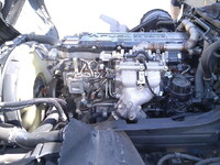 MITSUBISHI FUSO Fighter Truck (With 5 Steps Of Cranes) 2KG-FK62FZ 2019 74,778km_36
