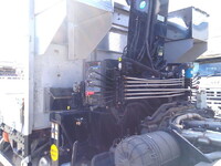 MITSUBISHI FUSO Fighter Truck (With 5 Steps Of Cranes) 2KG-FK62FZ 2019 74,778km_39