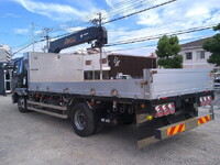 MITSUBISHI FUSO Fighter Truck (With 5 Steps Of Cranes) 2KG-FK62FZ 2019 74,778km_4