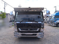MITSUBISHI FUSO Fighter Truck (With 5 Steps Of Cranes) 2KG-FK62FZ 2019 74,778km_5
