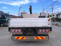 MITSUBISHI FUSO Fighter Truck (With 5 Steps Of Cranes) 2KG-FK62FZ 2019 74,778km_6
