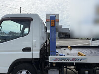 MITSUBISHI FUSO Canter Safety Loader TKG-FEB80 2014 106,000km_11