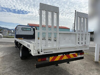 MITSUBISHI FUSO Canter Safety Loader TKG-FEB80 2014 106,000km_2