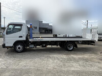 MITSUBISHI FUSO Canter Safety Loader TKG-FEB80 2014 106,000km_3