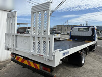 MITSUBISHI FUSO Canter Safety Loader TKG-FEB80 2014 106,000km_4