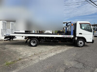 MITSUBISHI FUSO Canter Safety Loader TKG-FEB80 2014 106,000km_5