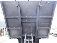 ISUZU Forward Deep Dump TKG-FRR90S1 2017 111,300km_12