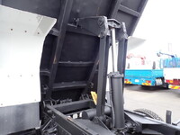 ISUZU Forward Deep Dump TKG-FRR90S1 2017 111,300km_13