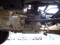 ISUZU Forward Deep Dump TKG-FRR90S1 2017 111,300km_15