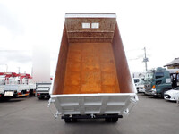 ISUZU Forward Deep Dump TKG-FRR90S1 2017 111,300km_16