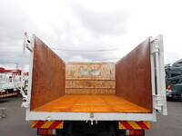 ISUZU Forward Deep Dump TKG-FRR90S1 2017 111,300km_17