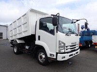 ISUZU Forward Deep Dump TKG-FRR90S1 2017 111,300km_1