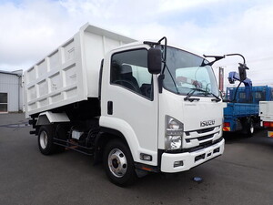 ISUZU Forward Deep Dump TKG-FRR90S1 2017 111,300km_1