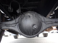 ISUZU Forward Deep Dump TKG-FRR90S1 2017 111,300km_25