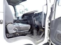 ISUZU Forward Deep Dump TKG-FRR90S1 2017 111,300km_28