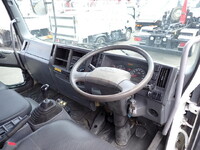 ISUZU Forward Deep Dump TKG-FRR90S1 2017 111,300km_29