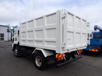 ISUZU Forward Deep Dump TKG-FRR90S1 2017 111,300km_2