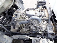 ISUZU Forward Deep Dump TKG-FRR90S1 2017 111,300km_36