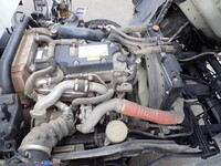 ISUZU Forward Deep Dump TKG-FRR90S1 2017 111,300km_37