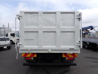 ISUZU Forward Deep Dump TKG-FRR90S1 2017 111,300km_3