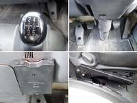 ISUZU Forward Deep Dump TKG-FRR90S1 2017 111,300km_40